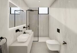 Modern project - Elegante resort with 1- to 4-bedroom PENTHOUSES with 5-star facilities near Carvoeiro Modern project - Elegante resort with 1- to 4-bedroom PENTHOUSES with 5-star facilities near Carvoeiro