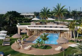 Modern project - Elegante resort with 1- to 4-bedroom PENTHOUSES with 5-star facilities near Carvoeiro Modern project - Elegante resort with 1- to 4-bedroom PENTHOUSES with 5-star facilities near Carvoeiro