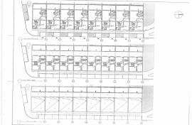 URBAN LAND WITH PROJECT FOR 8 VILLAS - PREMIUM LOCATION IN ÉVORA