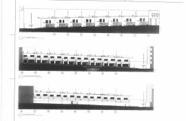 URBAN LAND WITH PROJECT FOR 8 VILLAS - PREMIUM LOCATION IN ÉVORA