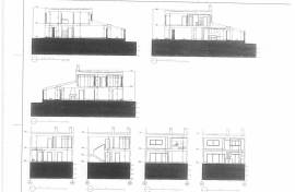 URBAN LAND WITH PROJECT FOR 8 VILLAS - PREMIUM LOCATION IN ÉVORA