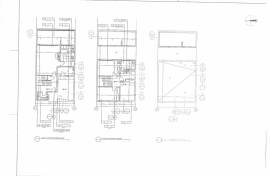 URBAN LAND WITH PROJECT FOR 8 VILLAS - PREMIUM LOCATION IN ÉVORA