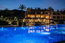 Luxury 2 Bed Leaseback Apartment For Sale in Bonavista de Bonmont Resort Tarragona Costa Dorada Spain