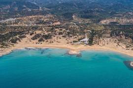 Luxury 3 Bed Bungalow For Sale in Esentepe Cyprus
