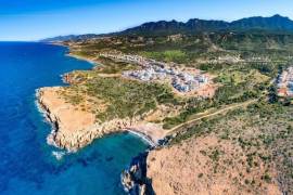 Luxury 3 Bed Bungalow For Sale in Esentepe Cyprus