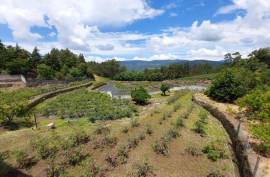 Luxury 3 Bed Villa For Sale In Ribeiradio Portugal