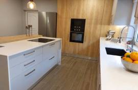 Luxury 3 Bed Villa For Sale In Ribeiradio Portugal