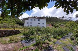 Luxury 3 Bed Villa For Sale In Ribeiradio Portugal