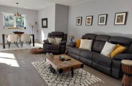 Luxury 3 Bed Villa For Sale In Ribeiradio Portugal