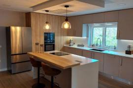 Luxury 3 Bed Villa For Sale In Ribeiradio Portugal