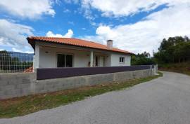 Luxury 3 Bed Villa For Sale In Ribeiradio Portugal