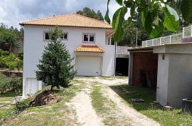 Luxury 3 Bed Villa For Sale In Ribeiradio Portugal