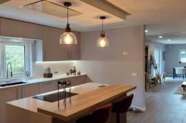 Luxury 3 Bed Villa For Sale In Ribeiradio Portugal