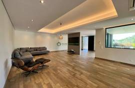 Luxury 7 Bed Villa For Sale in Vila Sol Golf Resort Portugal