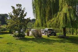 Stunning 4 bed Villa For Sale in National park of Veio Rome Lazio Italy
