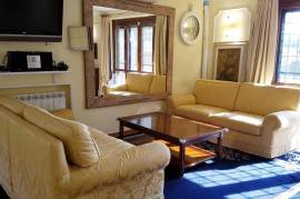 Stunning 4 bed Villa For Sale in National park of Veio Rome Lazio Italy