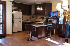 Stunning 4 bed Villa For Sale in National park of Veio Rome Lazio Italy
