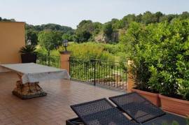 Stunning 4 bed Villa For Sale in National park of Veio Rome Lazio Italy