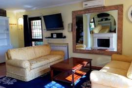 Stunning 4 bed Villa For Sale in National park of Veio Rome Lazio Italy