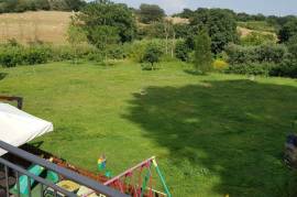 Stunning 4 bed Villa For Sale in National park of Veio Rome Lazio Italy