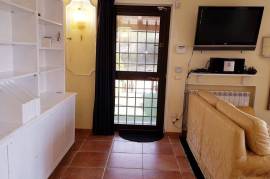 Stunning 4 bed Villa For Sale in National park of Veio Rome Lazio Italy