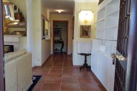 Stunning 4 bed Villa For Sale in National park of Veio Rome Lazio Italy