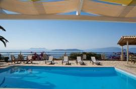 Sivota Sensational Sea View 3 bed Villa For Sale on Lefkada Island Sivota Sensational Sea View 3 bed Villa For Sale on Lefkada Island