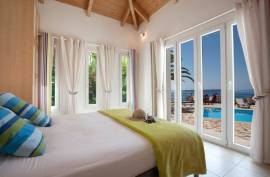 Sivota Sensational Sea View 3 bed Villa For Sale on Lefkada Island Sivota Sensational Sea View 3 bed Villa For Sale on Lefkada Island