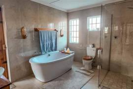 Stunning Farmhouse & Separate Cottages For Sale in Kokstad KwaZulu-Natal South Africa