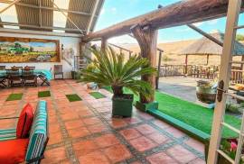 Stunning Farmhouse & Separate Cottages For Sale in Kokstad KwaZulu-Natal South Africa