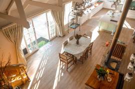Stunning Farmhouse & Separate Cottages For Sale in Kokstad KwaZulu-Natal South Africa