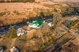 Stunning Farmhouse & Separate Cottages For Sale in Kokstad KwaZulu-Natal South Africa