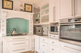Stunning Farmhouse & Separate Cottages For Sale in Kokstad KwaZulu-Natal South Africa