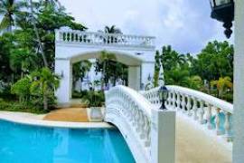 Stunning Hotel Casablanca For Sale in Olango Island Cebu