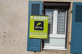 Houses for sale - 5 rooms - 113 m2 - FORGES DE LANOUEE - (56120)