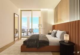 1 BEDROOM APARTMENT NEW GATED COMMUNITY IN FUNCHAL