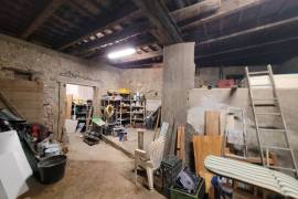 Manor House With Flexible Accommodation with Huge Garage