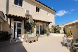 Manor House With Flexible Accommodation with Huge Garage