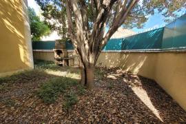 Beautiful Town House, Garage, Small Garden And Terraces Beautiful Town House, Garage, Small Garden And Terraces