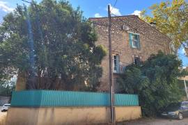 Beautiful Town House, Garage, Small Garden And Terraces Beautiful Town House, Garage, Small Garden And Terraces