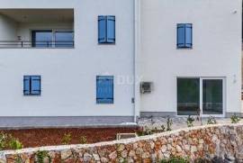 CRES EILAND, CRES CENTRUM - Nieuwbouw!! Begane grond met tuin + 2 parkeerplaatsen