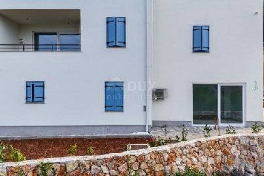 CRES EILAND, CRES CENTRUM - Nieuwbouw!! Begane grond met tuin + 2 parkeerplaatsen