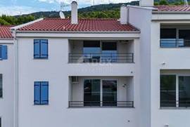 CRES ISLAND, CRES - Appartement 3 slaapkamers + badkamer, parkeerplaats, uitzicht op zee