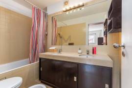 Penthouse 3+1 beds apartment with balcony and garage