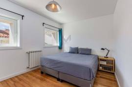 Penthouse 3+1 beds apartment with balcony and garage