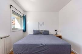 Penthouse 3+1 beds apartment with balcony and garage