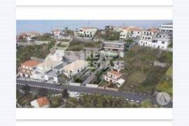 Building land in Ponta do Sol Building land in Ponta do Sol