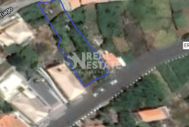 Building land in Ponta do Sol Building land in Ponta do Sol