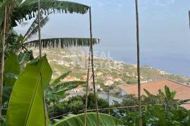 Building land in Ponta do Sol Building land in Ponta do Sol