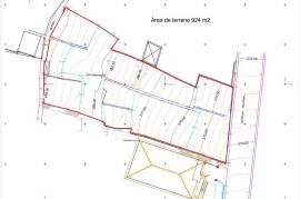 Building land in Ponta do Sol Building land in Ponta do Sol